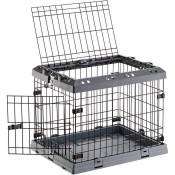 Cage Pliable pour très petits chiens SUPERIOR 60 Clôture