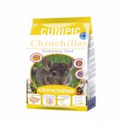 Complete Food Chinchilla