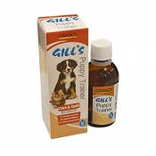 Croci Gill's Lotion Attractif pour Chien/Chaton 50
