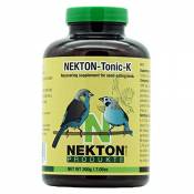 Nekton Tonic K Lot de 1 Paquet de 200 g