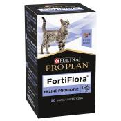 PURINA PRO PLAN Fortiflora Feline Probiotic Dés à