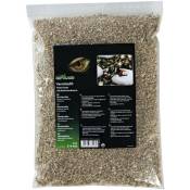Vermiculite, substrat naturel d'incubation 5 Litres Trixie