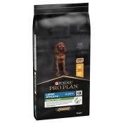 2x12kg Large Athletic Puppy Healthy Start Pro Plan