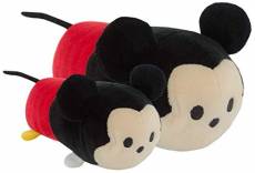 Disney Tsum Mickey Mouse Jouet couineur pour Chien