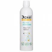 Doxel 4all - 250 ml | Huile pour chiens | Complément