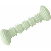 Fei Yu - Bâton de brossage de nettoyage de soins dentaires pour chiots (vert)