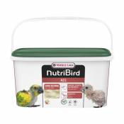Papilla para cría de pájaros Nutribird A21 Versele Laga 3kg