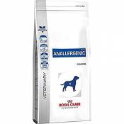 Royal Canin Anallergenic Nourriture pour Chien 8 kg