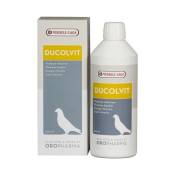 Versele-laga - complejo vitamínico ducolvit Orpharma Versele Laga, para palomas 500 ml
