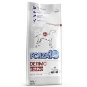 10kg Active Line Dermo Active Forza10 Croquettes pour