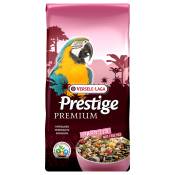 15kg Versele-Laga Prestige Premium pour perroquet