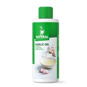 Aceite de ajo garlic oil Natural para palomas 450 ml