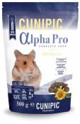Alpha Pro Hamster 500 g. 500 GR Cunipic