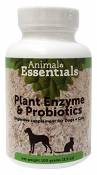 Animal Essentials - Enzyme végétale/probiotique Digestion