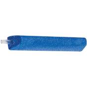 Animallparadise - Diffuseur d'air Long 10cm Oxy pour Aquarium Bleu