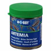 Artemia œufs, 150 ml