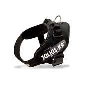 Julius-K9 Power noir - Harnais chien taille 0 : 58
