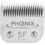 Phoenix Universal - Tête de coupe N°5F Phoenix Classic