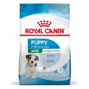 Royal Canin Mini Puppy - croquettes pour chiot-Mini