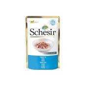 Schesir - 0103200 Thon Cat 50 g (8005852617606)