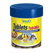 Tetra - Aliment complet Tetra tablets tabimin 66 ml