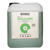 Accelerateur Croissance Alg-A-Mic 5 litres Biobizz algues, stimulateur de croissance