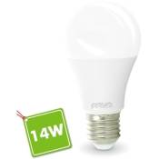 Arum Lighting - ampoule led E27 14W Eq 100W Température