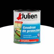Goudron de protection Julien noir 0 75L