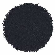 Gravier décoratif coloré 2/3 mm (Pot 1kg) - Noir