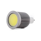 Greenice - Ampoule led GU10 9W 880Lm 4200ºK Dimmable