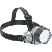 Lampe frontale 34 Leds