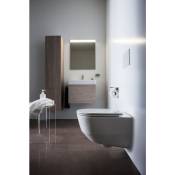 Laufen - Pro, abattant wc amovible, Blanc (H8919503000031)
