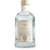 Logevy - Diffuseur de Parfum avec Bâton Magnum 3 l - Parfum d'Ambiance Abricot et Basilic