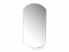 Miroir grazia 60x115 cm