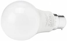 Osram Ampoule LED Plastique 8.5 W B22d Blanc 4 pi?ces