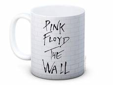 Pink Floyd - The Wall - Tasse à Café en Céramique