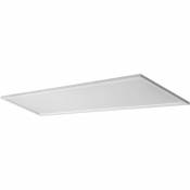 Planon Plus Luminaires panels plats pour plafonnier apparent 120X30cm 36W 830lm - White - Ledvance