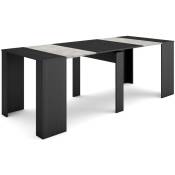 Table console extensible, Console meuble, 220, Pour