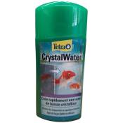 Tetra - Crystal Water 500 ml pour une eau de bassin