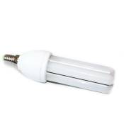Ampoule LED E14 8W angle 360 degrès