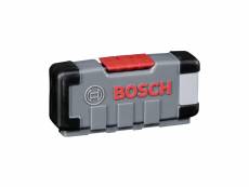 Bosch 30x lames de scie sauteuse bois et métal t119bo, t111c, t DFX-444397