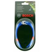 Bosch - Fil haute performance par 10-30cm /2,4mm pour