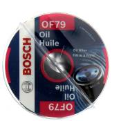 Bosch - filtre à huile OF79