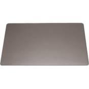 Durable - 7102 710210 Sous-main gris (l x h) 530 mm