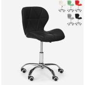 Franchi Bürosessel - Chaise pivotante tabouret de