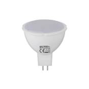 Horoz Electric - Ampoule led spot 4W (Eq. 30W) GU5.3 6400K blanc froid - Blanc froid 6400K