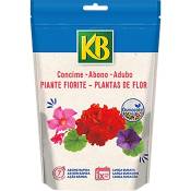 Kb Prodotti - plantes à fleurs osmocote 750GR