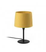 Lampe de table Samba Tissu,acier 48,5 Cm