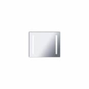 Leds · C4 - Miroir ip44 reflex rectangular led 37.2w blanc chaud - 3 000 k verre miroir 1033