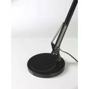Perenz - Socle noir pour lampe de table 4025ne 4025zn